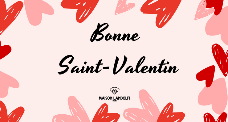 Carte Personnalisée *Spéciale Saint-Valentin*